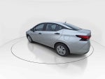 2024 Nissan Versa 4p Sense L4/1.6 Man