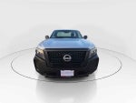 2026 Nissan Pick Up NP300 2p L4/2.5 Man A/A