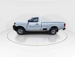 2026 Nissan Pick Up NP300 2p L4/2.5 Man A/A