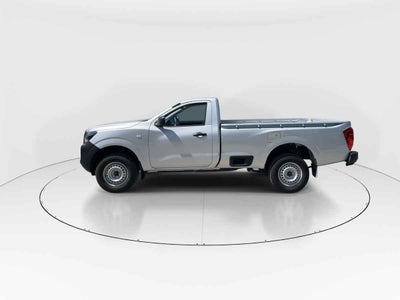 2026 Nissan Pick Up NP300 2p L4/2.5 Man A/A