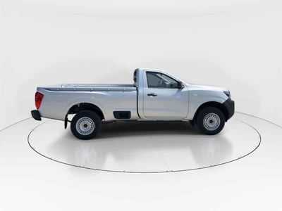 2026 Nissan Pick Up NP300 2p L4/2.5 Man A/A