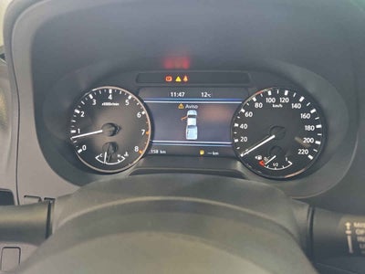 2026 Nissan Pick Up NP300 2p L4/2.5 Man A/A