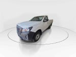 2026 Nissan Pick Up NP300 2p L4/2.5 Man A/A