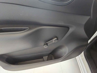 2026 Nissan Pick Up NP300 2p L4/2.5 Man A/A