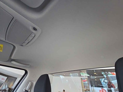 2026 Nissan Pick Up NP300 2p L4/2.5 Man A/A