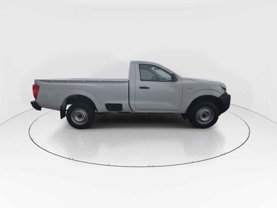 2026 Nissan Pick Up NP300 2p L4/2.5 Man A/A