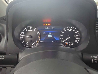 2026 Nissan Pick Up NP300 2p L4/2.5 Man A/A