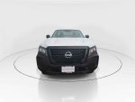 2026 Nissan Pick Up NP300 2p L4/2.5 Man A/A