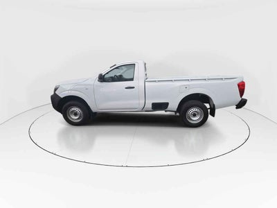 2026 Nissan Pick Up NP300 2p L4/2.5 Man A/A