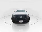 2026 Nissan Pick Up NP300 2p L4/2.5 Man A/A