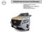 2026 Nissan Frontier 4p LE L4/2.5 Man