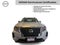2026 Nissan Frontier 4p LE L4/2.5 Man