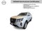 2026 Nissan Frontier 4p LE L4/2.5 Man