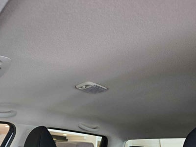 2026 Nissan Frontier 4p LE L4/2.5 Man
