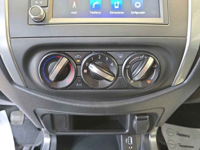 2026 Nissan Frontier 4p LE L4/2.5 Man