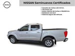 2026 Nissan Frontier 4p LE L4/2.5 Man