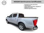 2026 Nissan Frontier 4p LE L4/2.5 Man