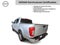 2026 Nissan Frontier 4p LE L4/2.5 Man