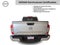 2026 Nissan Frontier 4p LE L4/2.5 Man
