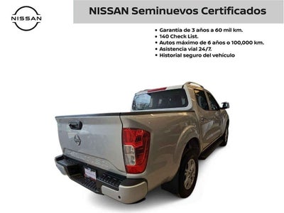 2026 Nissan Frontier 4p LE L4/2.5 Man