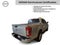 2026 Nissan Frontier 4p LE L4/2.5 Man