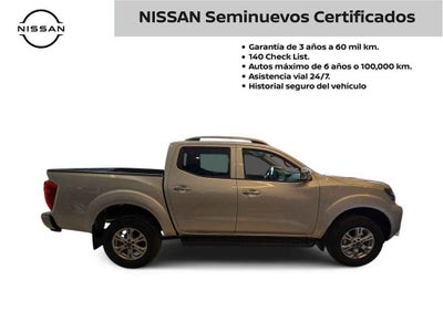 2026 Nissan Frontier 4p LE L4/2.5 Man