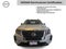 2026 Nissan Frontier 4p LE L4/2.5 Man