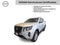 2026 Nissan Frontier 4p LE L4/2.5 Man