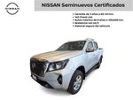 2026 Nissan Frontier 4p LE L4/2.5 Man