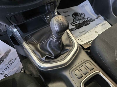 2026 Nissan Frontier 4p LE L4/2.5 Man