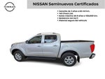 2026 Nissan Frontier 4p LE L4/2.5 Man