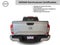 2026 Nissan Frontier 4p LE L4/2.5 Man