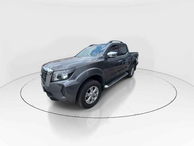 2022 Nissan Frontier 4p LE L4/2.5 Aut