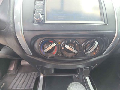 2022 Nissan Frontier 4p LE L4/2.5 Aut