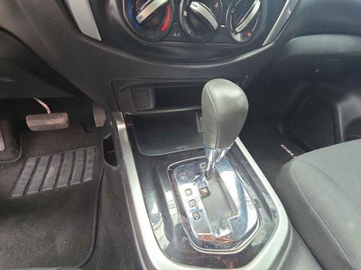 2022 Nissan Frontier 4p LE L4/2.5 Aut