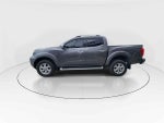 2022 Nissan Frontier 4p LE L4/2.5 Aut