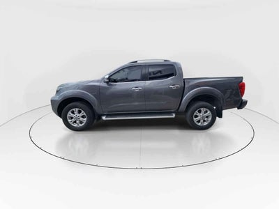 2022 Nissan Frontier 4p LE L4/2.5 Aut