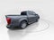 2022 Nissan Frontier 4p LE L4/2.5 Aut
