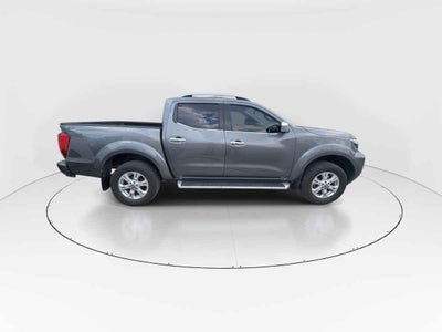 2022 Nissan Frontier 4p LE L4/2.5 Aut
