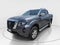 2025 Nissan Frontier 4p LE L4/2.5 Man