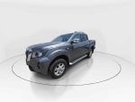 2025 Nissan Frontier 4p LE L4/2.5 Man