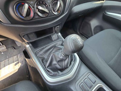 2025 Nissan Frontier 4p LE L4/2.5 Man