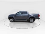 2025 Nissan Frontier 4p LE L4/2.5 Man