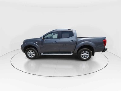 2025 Nissan Frontier 4p LE L4/2.5 Man