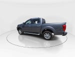 2025 Nissan Frontier 4p LE L4/2.5 Man