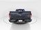 2025 Nissan Frontier 4p LE L4/2.5 Man