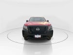 2026 Nissan Chasis Cabina NP300 2p L4/2.5 Man A/A VDC