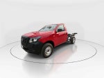 2026 Nissan Chasis Cabina NP300 2p L4/2.5 Man A/A VDC