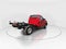 2026 Nissan Chasis Cabina NP300 2p L4/2.5 Man A/A VDC
