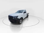 2026 Nissan Chasis Cabina NP300 2p L4/2.5 Man A/A VDC
